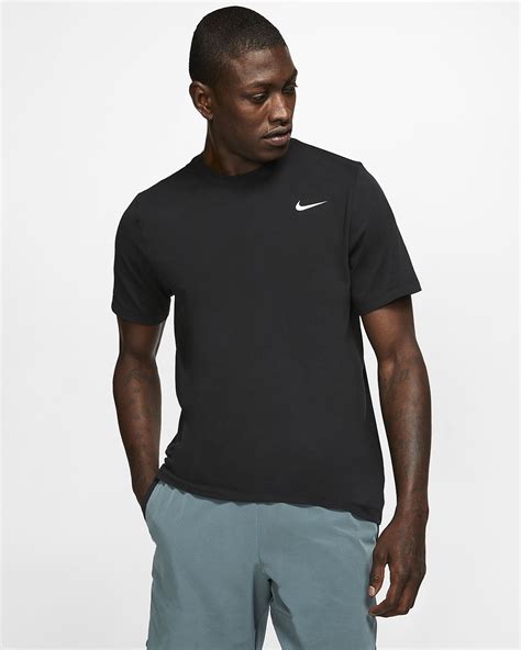 nike t shirt herren dri fit galeria kaufhof|Herren Dri.